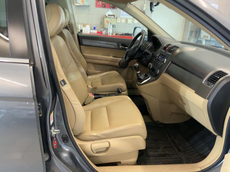 Honda CR-V 2.0 VTEC Executive 2009 – снимка 17