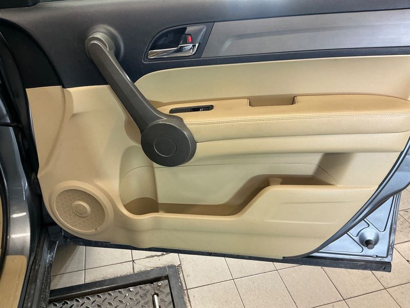 Honda CR-V 2.0 VTEC Executive 2009 – снимка 35