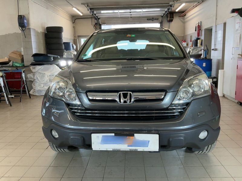 Honda CR-V 2.0 VTEC Executive 2009 – снимка 14