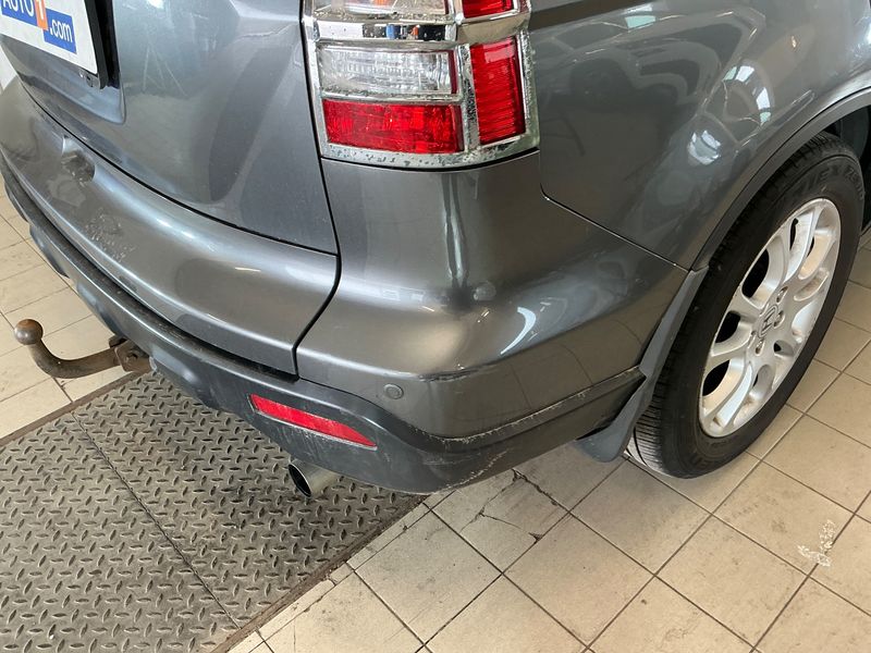 Honda CR-V 2.0 VTEC Executive 2009 – снимка 47
