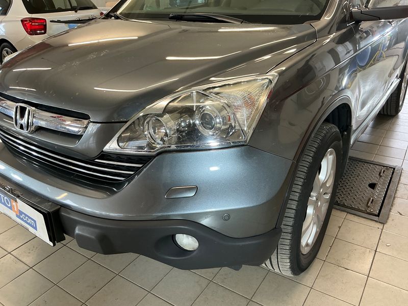 Honda CR-V 2.0 VTEC Executive 2009 – снимка 51