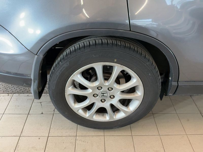 Honda CR-V 2.0 VTEC Executive 2009 – снимка 9