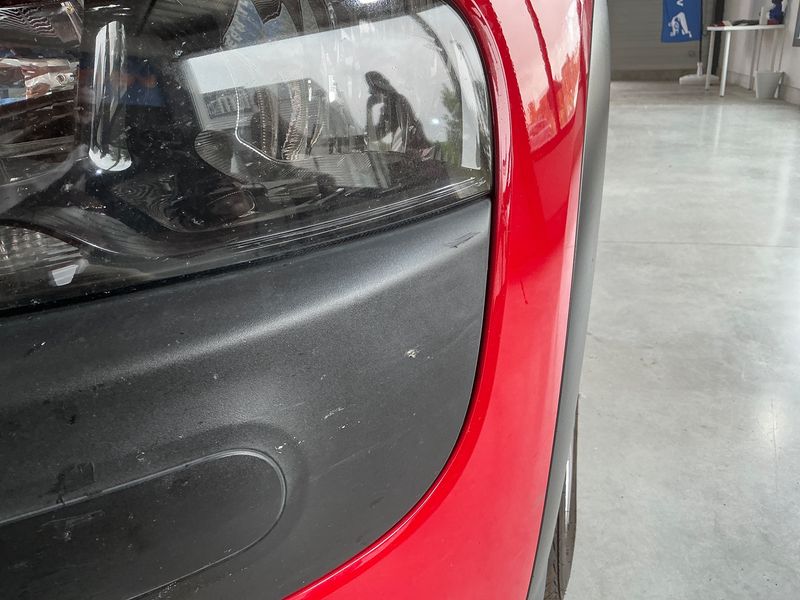 Citroen C4 Cactus 1.2 VTi Feel 2016 – снимка 26