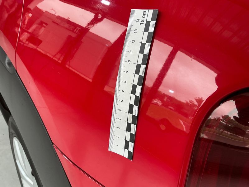 Citroen C4 Cactus 1.2 VTi Feel 2016 – снимка 23