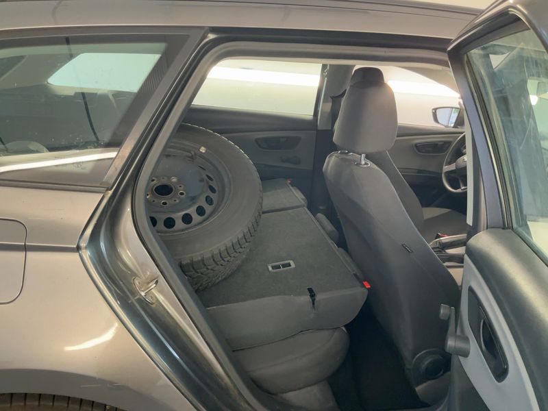 Seat Leon 1.2 TSI Reference 2014 – снимка 20