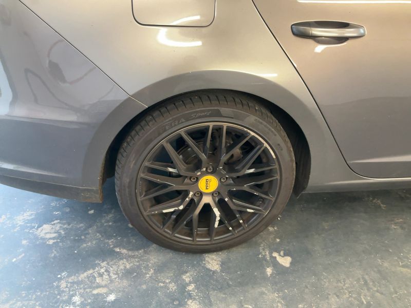 Seat Leon 1.2 TSI Reference 2014 – снимка 9