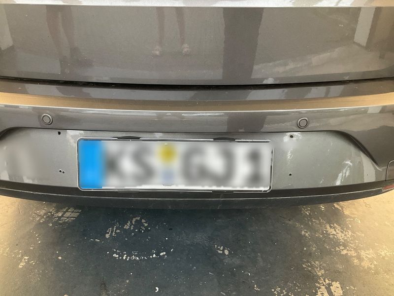 Seat Leon 1.2 TSI Reference 2014 – снимка 31