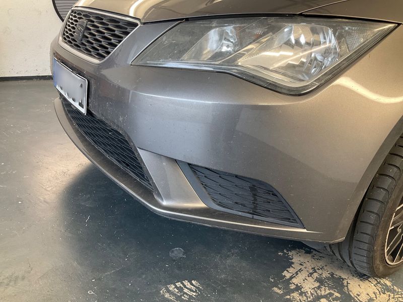 Seat Leon 1.2 TSI Reference 2014 – снимка 33