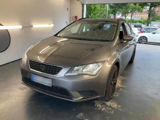 Seat Leon 1.2 TSI Reference 2014 – снимка 1