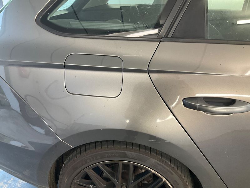 Seat Leon 1.2 TSI Reference 2014 – снимка 24