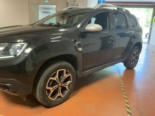 Dacia Duster 1.5 Blue dCi Prestige 2021 – снимка 2