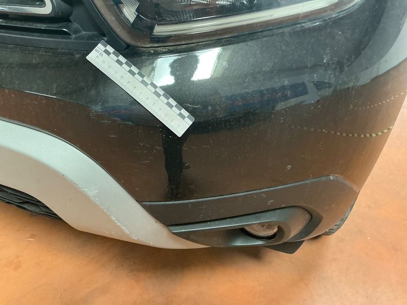 Dacia Duster 1.5 Blue dCi Prestige 2021 – снимка 28