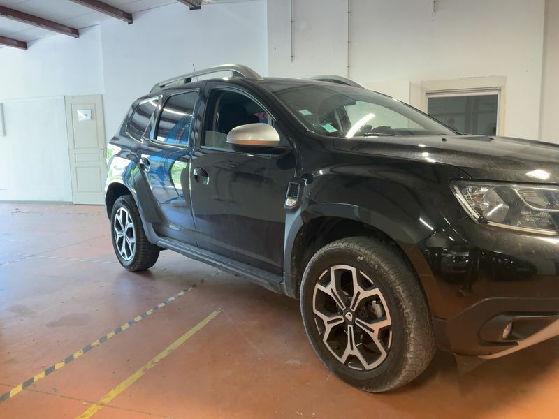 Dacia Duster 1.5 Blue dCi Prestige 2021 – снимка 12