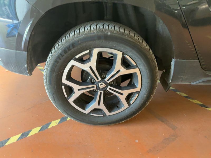 Dacia Duster 1.5 Blue dCi Prestige 2021 – снимка 9