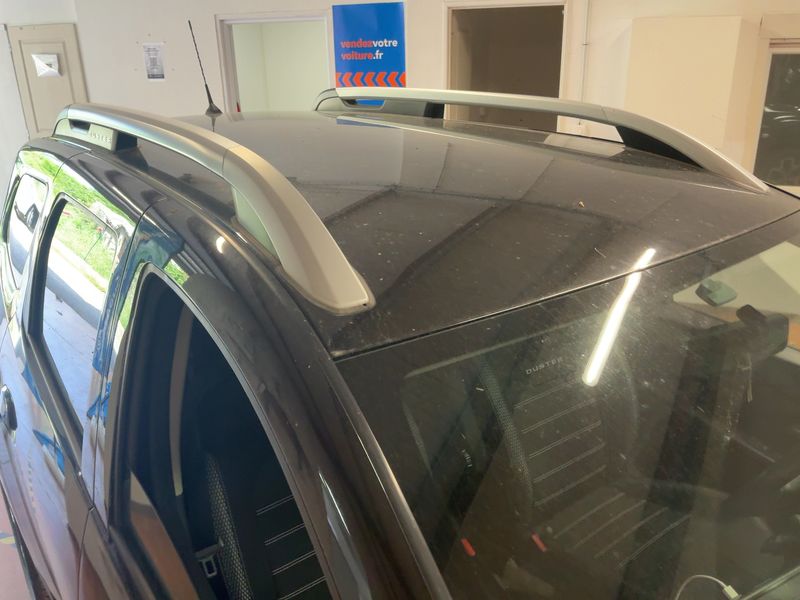 Dacia Duster 1.5 Blue dCi Prestige 2021 – снимка 13