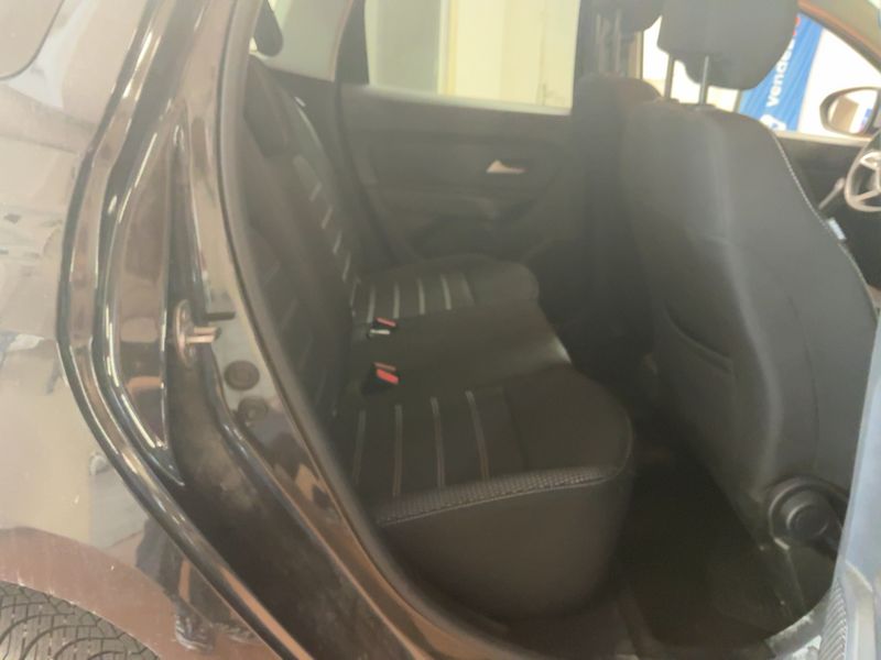 Dacia Duster 1.5 Blue dCi Prestige 2021 – снимка 19