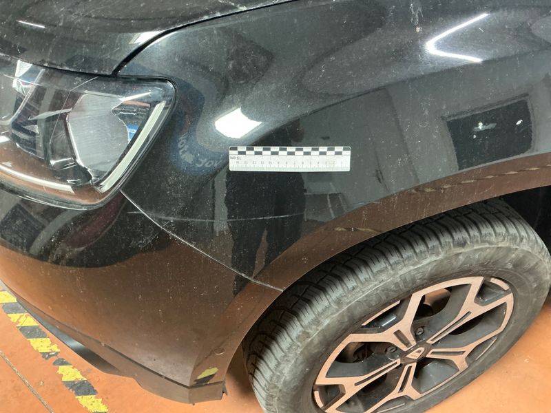 Dacia Duster 1.5 Blue dCi Prestige 2021 – снимка 23