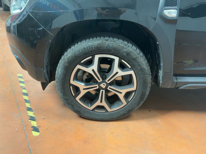 Dacia Duster 1.5 Blue dCi Prestige 2021 – снимка 3