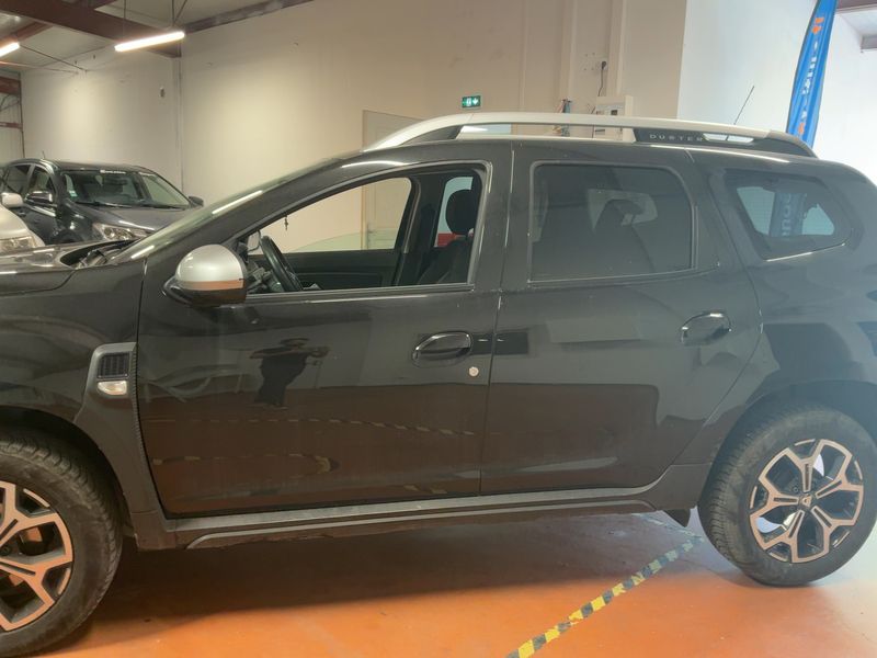 Dacia Duster 1.5 Blue dCi Prestige 2021 – снимка 4