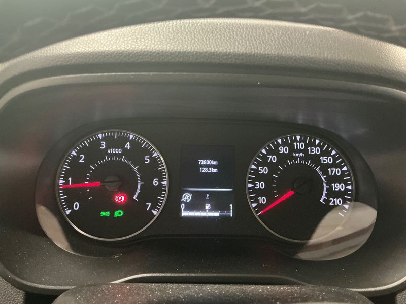 Dacia Duster 1.5 Blue dCi Prestige 2021 – снимка 18