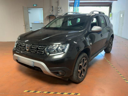 Dacia Duster 1.5 Blue dCi Prestige 2021 – снимка 1
