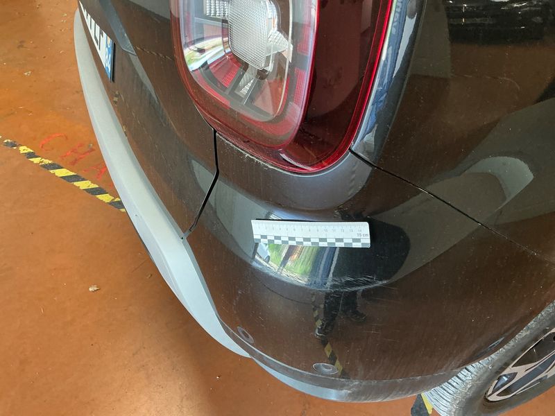 Dacia Duster 1.5 Blue dCi Prestige 2021 – снимка 27