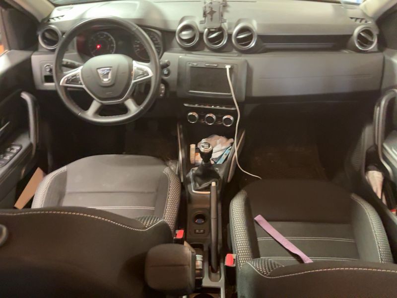 Dacia Duster 1.5 Blue dCi Prestige 2021 – снимка 17