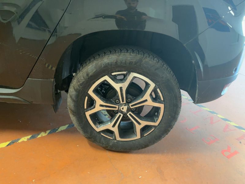 Dacia Duster 1.5 Blue dCi Prestige 2021 – снимка 5