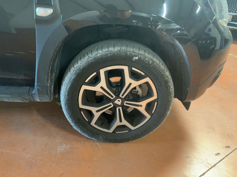 Dacia Duster 1.5 Blue dCi Prestige 2021 – снимка 11
