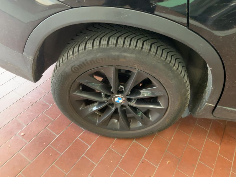 BMW X3 xDrive 20i 2013 – снимка 9