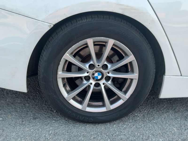 BMW 3er 320d EfficientDynamics Edition 2014 – снимка 19