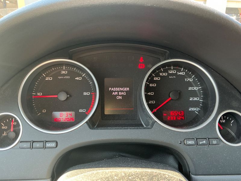 Seat Exeo 2.0 TDI Style 2011 – снимка 4