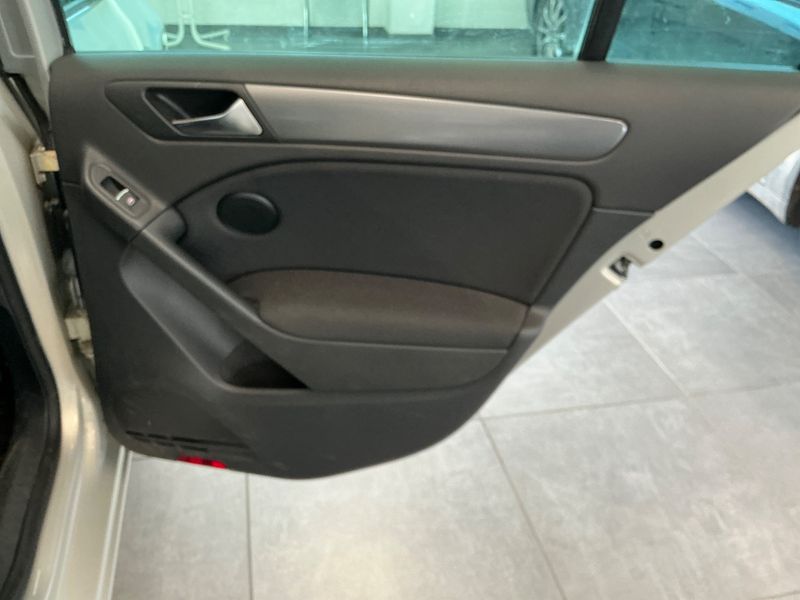 Volkswagen Golf VI 1.4 TSI Style 2011 – снимка 28