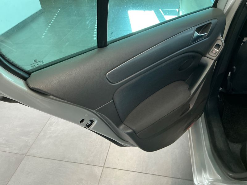 Volkswagen Golf VI 1.4 TSI Style 2011 – снимка 32