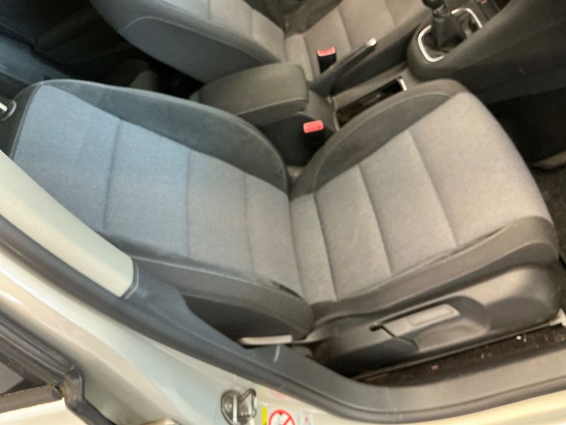 Volkswagen Golf VI 1.4 TSI Style 2011 – снимка 33