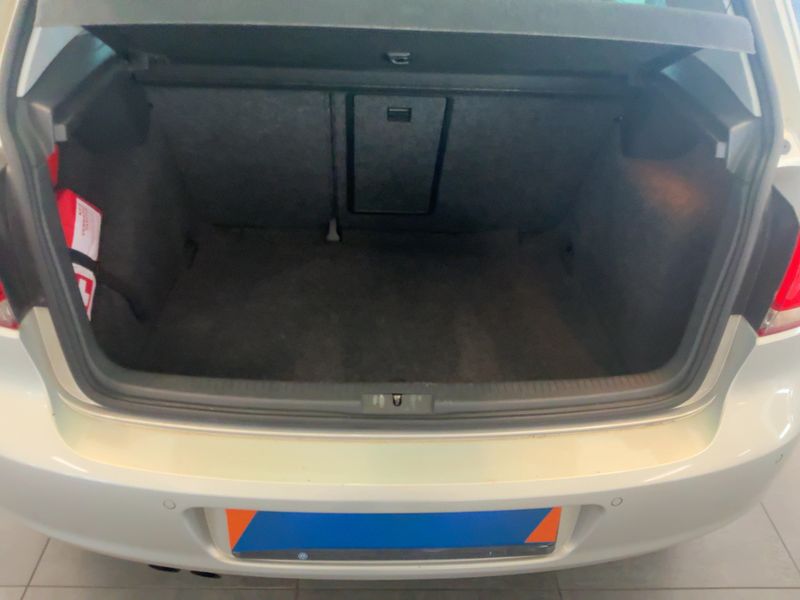 Volkswagen Golf VI 1.4 TSI Style 2011 – снимка 16