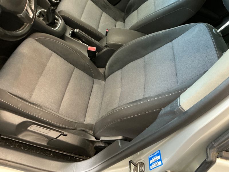 Volkswagen Golf VI 1.4 TSI Style 2011 – снимка 29