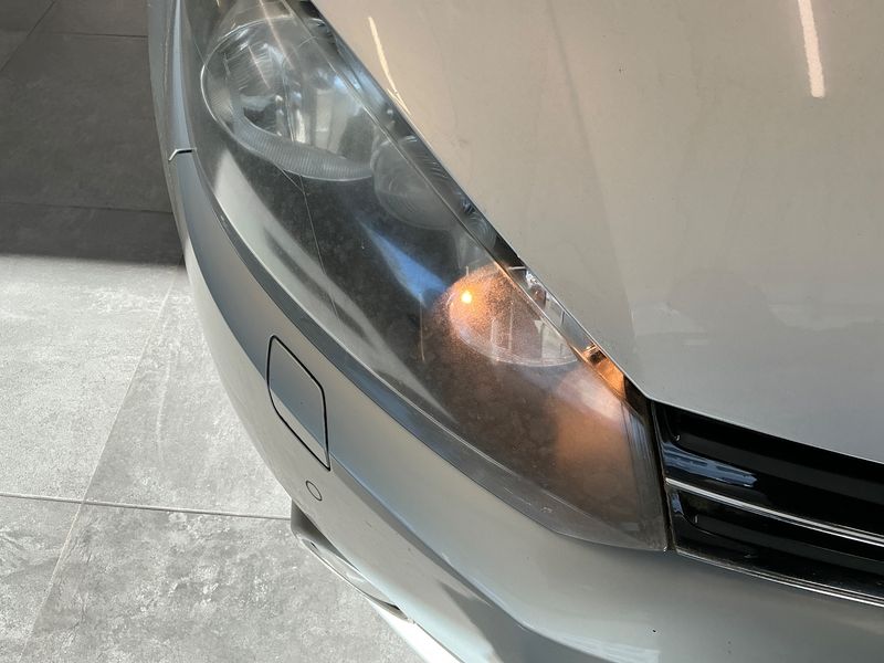 Volkswagen Golf VI 1.4 TSI Style 2011 – снимка 37