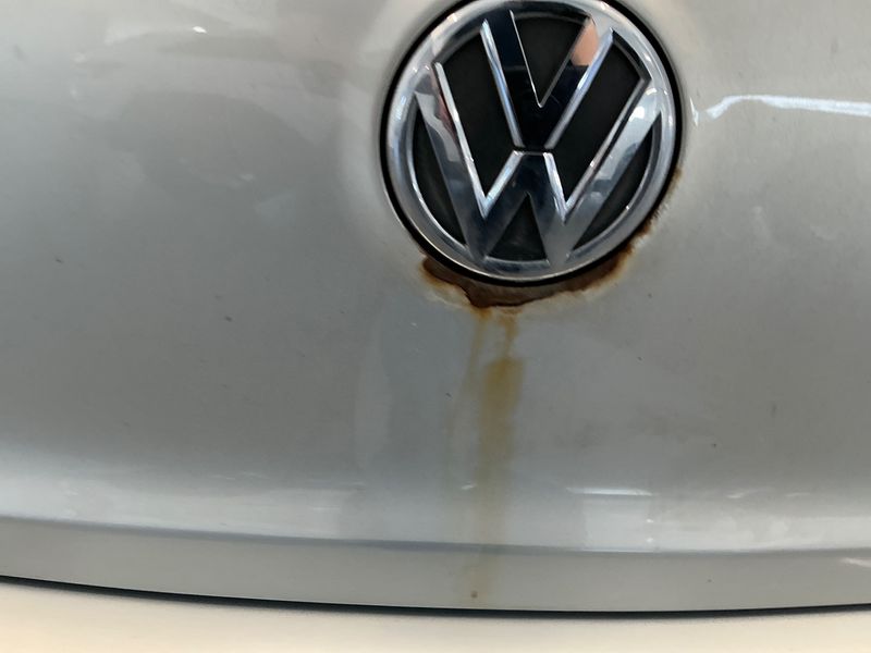 Volkswagen Golf VI 1.4 TSI Style 2011 – снимка 36