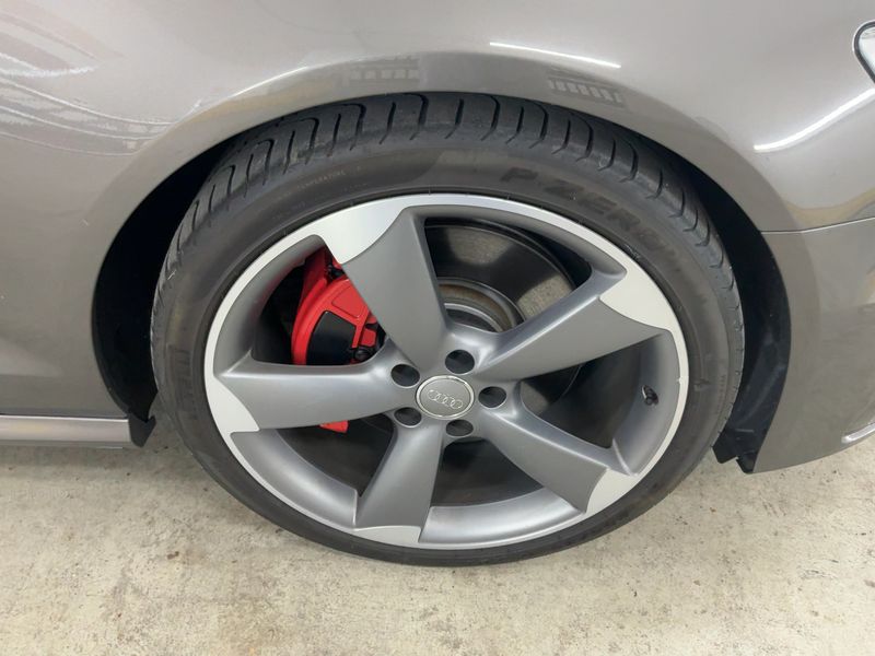Audi A6 3.0 V6 TDI quattro 2012 – снимка 11