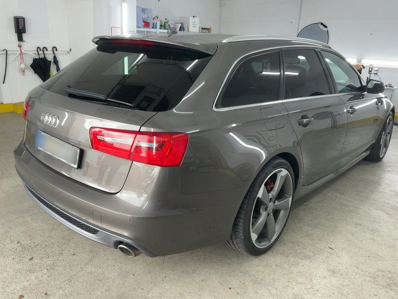 Audi A6 3.0 V6 TDI quattro 2012 – снимка 8