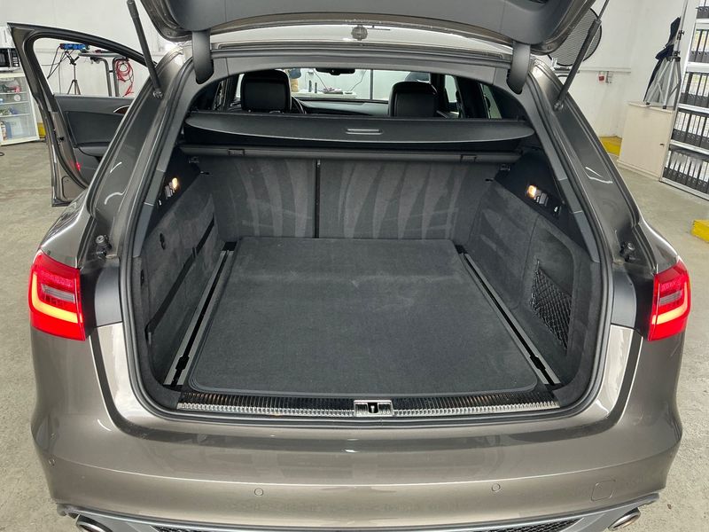 Audi A6 3.0 V6 TDI quattro 2012 – снимка 15