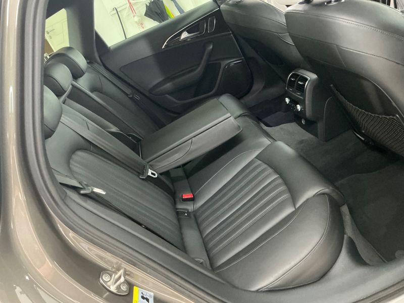 Audi A6 3.0 V6 TDI quattro 2012 – снимка 19