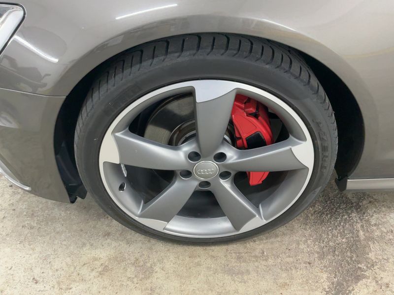 Audi A6 3.0 V6 TDI quattro 2012 – снимка 3