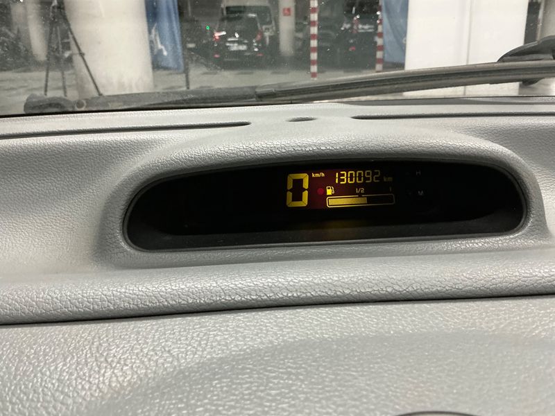 Renault Twingo 1.2 Kenzo 2004 – снимка 4