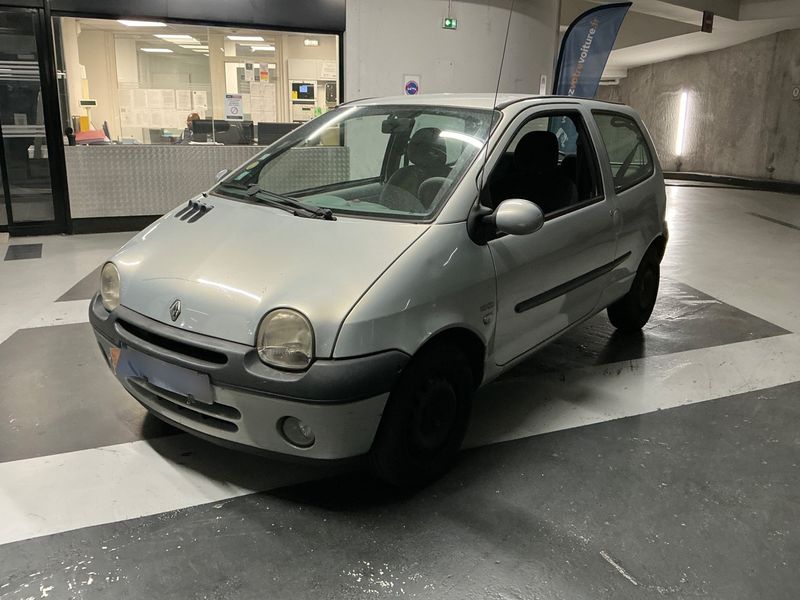 Renault Twingo 1.2 Kenzo 2004 – снимка 1