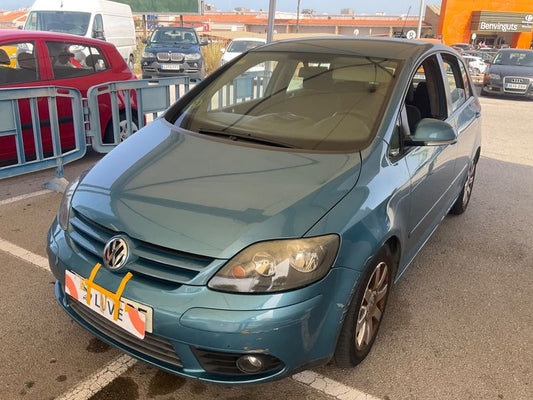 Volkswagen Golf V Plus 1.9 TDI Sportline 2006