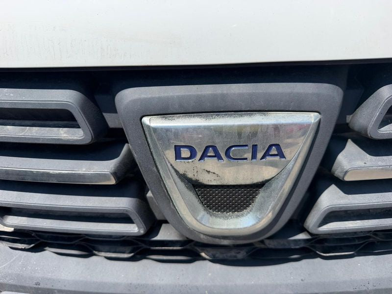 Dacia Lodgy 1.5 dCi Diesel Laureate 2017 – снимка 31