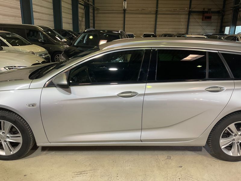 Opel Insignia Sports Tourer 1.6 CDTI DPF Innovation 2019 – снимка 4