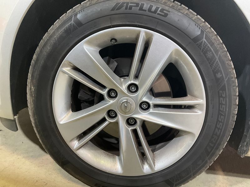 Opel Insignia Sports Tourer 1.6 CDTI DPF Innovation 2019 – снимка 3